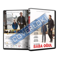 Baba Oğul Cover Tasarımı